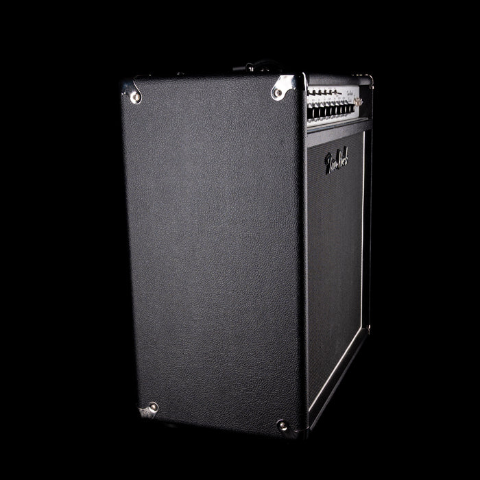 Pre Owned Two-Rock Classic Reverb Signature 1x12" 50-Watt Black Guitar Amp Combo With Footswitch