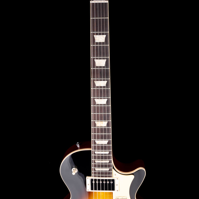 Heritage Standard H-150 Original Sunburst Electric Guitar with Case