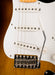 Fender Custom Shop Limited Edition 70th Anniversary 1954 Stratocaster NOS Wide-Fade 2-Color Sunburst With Case