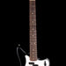 Vintage 1966 Fender Electric XII Black With OHSC