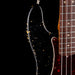Vintage 1966 Fender Precision Bass Black With OHSC