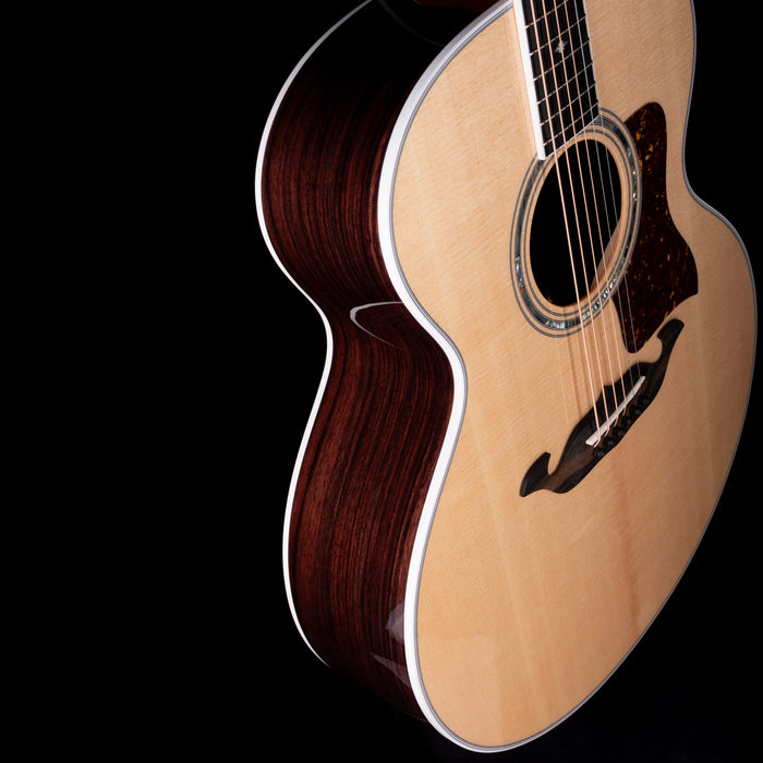 Taylor Legacy 815e Acoustic Electric Guitar With Case