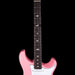 Pre Owned 2022 PRS USA Silver Sky Roxy Pink With OSSC