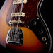 Fender Custom Shop  60's Bass VI Maple Journeyman Relic Target 3-Tone Sunburst