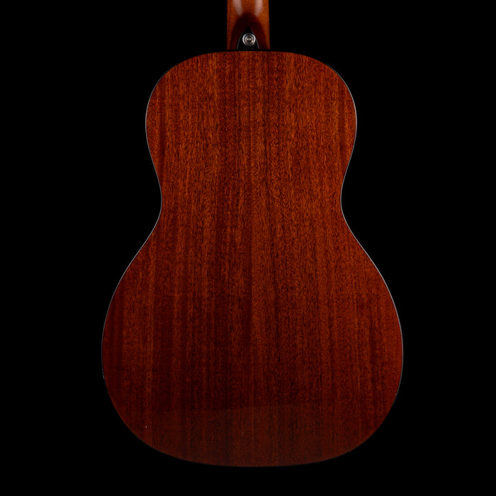 Used Alvarez AP-66 Parlor Shadowburst Acoustic Guitar