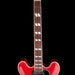 Used 2022 Gibson ES-345 Cherry With OHSC