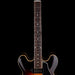 Pre Owned 2015 Gibson Memphis 1959 ES-330 Vintage Sunburst With Figured Top With OHSC