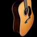 Used Martin HD12-28 Natural With Fishman Rare Earth Magnetic Pickup Acoustic Electric Guitar With OHSC