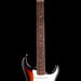 Used Fender Made in Japan Stratocaster Junior 3-Tone Sunburst