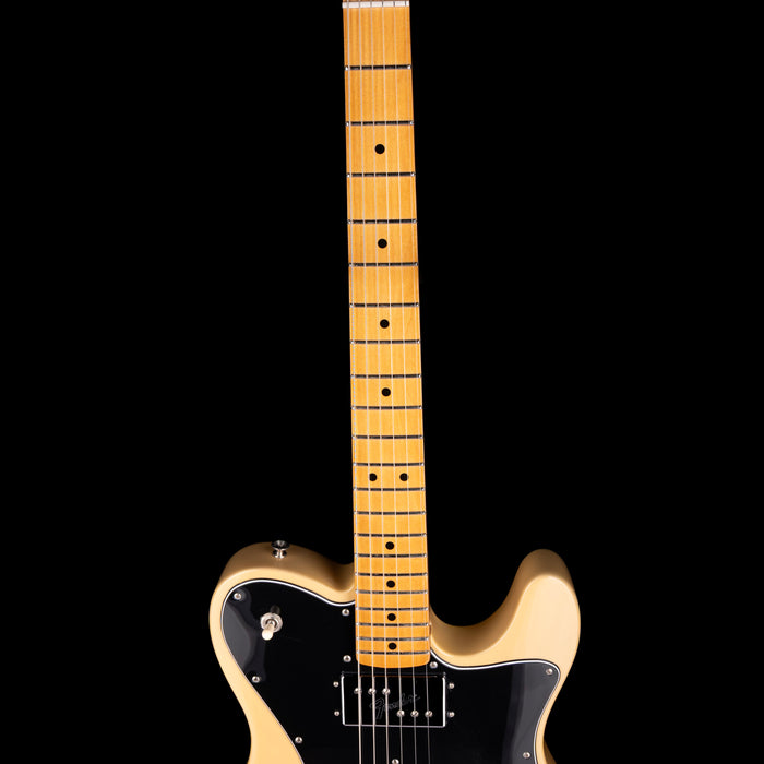 Pre Owned Fender Vintera '70s Telecaster Deluxe Vintage Blonde With Gig Bag