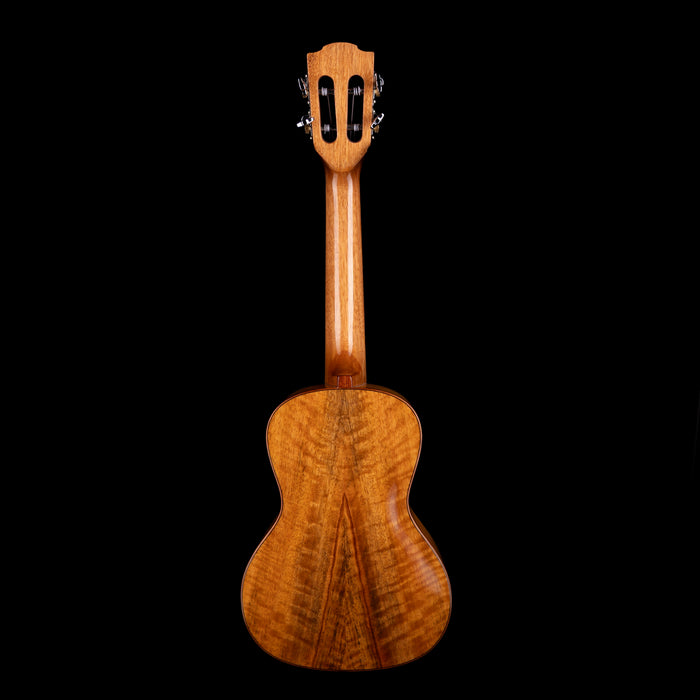 Pre Owned Leho LHC-MG Concert Ukulele With Gig Bag