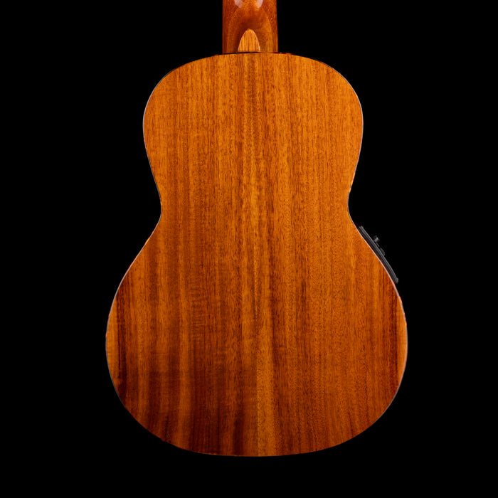 Pre Owned Ohana TK-70Ke Tenor Ukulele With Gig Bag