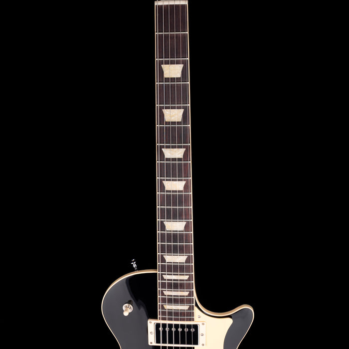 Heritage Standard H-150 Ebony Electric Guitar with Case