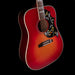 Gibson Hummingbird Standard Vintage Cherry Sunburst Acoustic Guitar With Case
