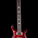 PRS S2 McCarty 594 Fire Red Burst Electric Guitar With Gig Bag