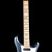 Pre Owned PRS NF3 Gun Metal Grey Maple Fretboard Electric Guitar With OHSC