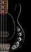 Pre Owned 2006 Ernie Ball Music Man StingRay 3-EQ H Piezo Black With OHSC