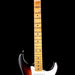 Used 2024 Fender Custom Shop Limited Edition 70th Anniversary 1954 Stratocaster Journeyman Relic Wide-Fade 2-Color Sunburst with OHSC