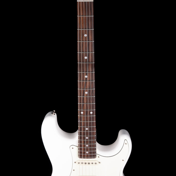 Used Providence Made in Japan PS-204 RSC Olympic White