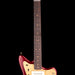 Fender Custom Shop 1959 Jazzmaster Journeyman Relic Oxblood