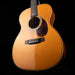 Used Martin OMJM Natural Acoustic Electric Guitar With OHSC