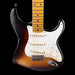 Fender Custom Shop 1956 Stratocaster Relic Wide Fade 2-Tone Sunburst