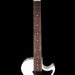 Used Epiphone Billie Joe Armstrong Les Paul Junior Classic White with OHSC