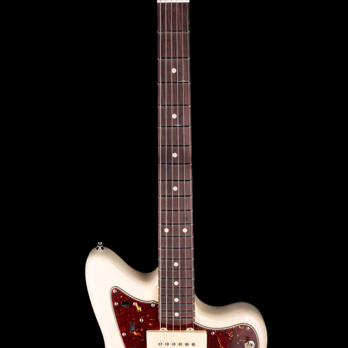 Fender Custom Shop 1965 Jazzmaster NOS Vintage Blonde With Case