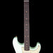 Fender Custom Shop 1960 Stratocaster Journeyman Relic Faded Aged Surf Green