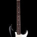 Pre Owned 1989-90 Fender Made In Japan '62 Reissue Stratocaster Black With Gig Bag