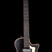 Taylor Prototype Crosstone Blacktop Electric Guitar with Case - Rare