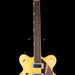 Pre Owned Gretsch G2604T Streamliner With Bigsby Two-Tone Bamboo Yellow/Copper Metallic With HSC