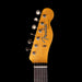 Fender Custom Shop 1959 Telecaster Journeyman Relic Aged Olympic White

