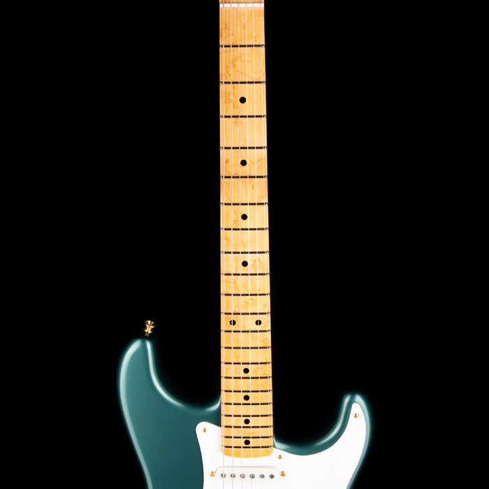 Fender Custom Shop Limited Edition 1959 Stratocaster NOS Sherwood Green Metallic