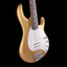 Ernie Ball Music Man StingRay Special 5 H Bass Genius Gold with Mono Case