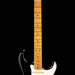 Pre Owned '90s Fender Made in Japan 1957 Reissue Stratocaster Hardtail Black With Gig Bag