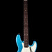 Used 2023 Fender Vintera II 60s Jazz Bass Lake Placid Blue With Gig Bag
