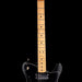 Vintage 1974 Fender Telecaster Deluxe Black With OHSC