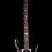PRS S2 Custom 24 Faded Gray Black Purple Burst with Gig Bag