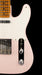 Fender Custom Shop 1958 Telecaster Journeyman Relic Faded Shell Pink
