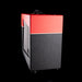 Carr Skylark Special Truetone Two-Tone Red and Black Guitar Amp Combo