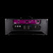 Used Budda SuperDrive 45 Series II (Pre-Peavey) Guitar Amplifier Head with Cover and Footswtich