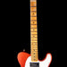 Pre Owned 2024 Fender Custom Shop Postmodern Telecaster HS Journeyman Relic, Faded Aged Candy Tangerine With OHSC