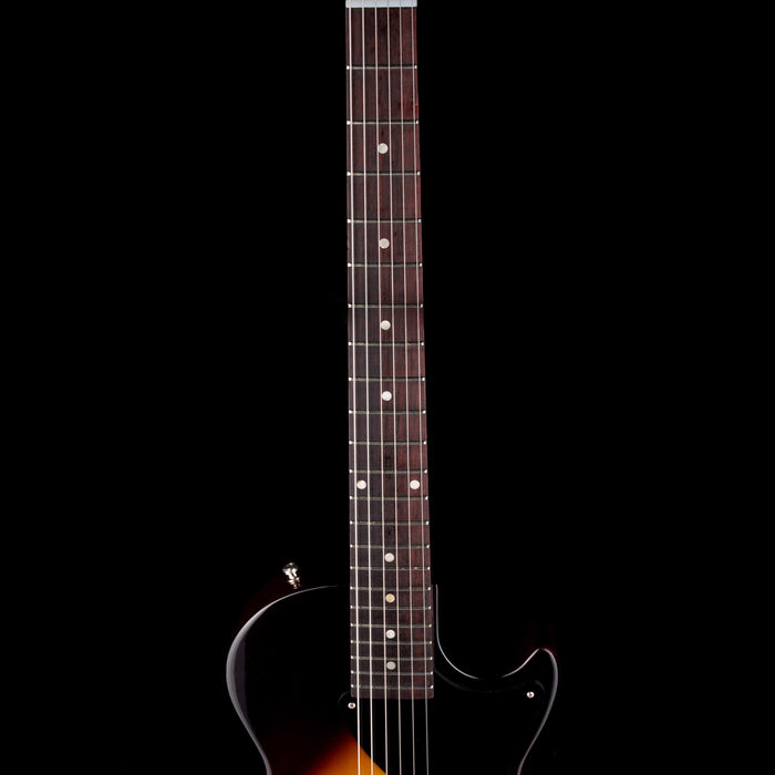 Pre Owned 2019 Gibson Les Paul Junior Vintage Tobacco Burst With OHSC