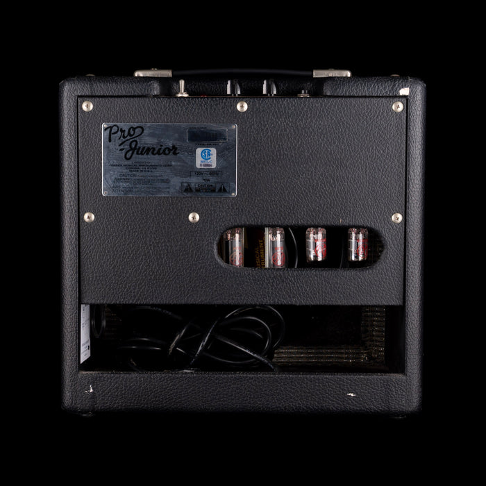 Pre Owned 1999 Fender Pro Junior Guitar Amp Combo