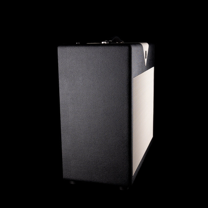 Pre Owned Divided By 13 CJ 11 Black & White Guitar Amp Combo