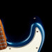 Vintage 1965 Fender Stratocaster Lake Placid Blue With OHSC