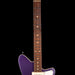 Pre Owned 2022 Reverend Jetstream 390 Italian Purple