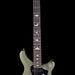 PRS S2 Vela Semi-Hollow Satin Matcha Green One-Off with Gig Bag