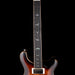 Pre Owned 2024 PRS SE Hollowbody II Piezo Orange Tiger Smokeburst With OHSC